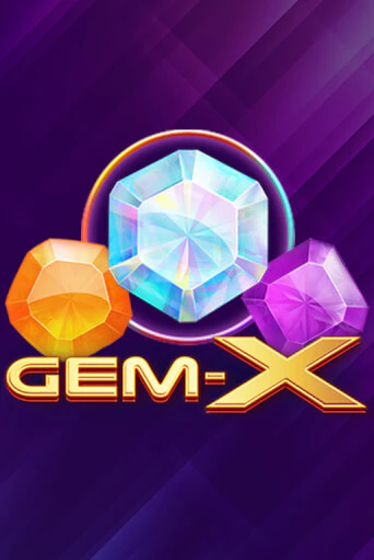 Играть в Gem-X от Spinoro | Казино Сhampion Slots 