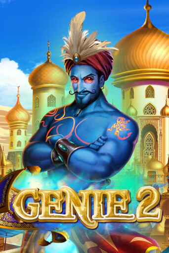 Играть в Genie 2 от EURASIAN Gaming | Казино Сhampion Slots 