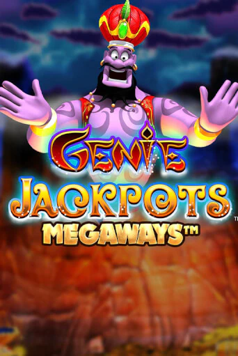 Играть в Genie Jackpots Megaways от Blueprint Gaming | Казино Сhampion Slots 