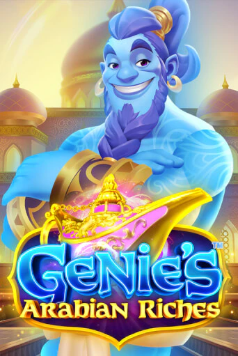 Играть в Genie's Arabian Riches™ от Games Global | Казино Сhampion Slots 