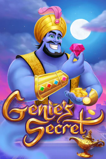 Играть в Genie's Secret от OneTouch | Казино Сhampion Slots 