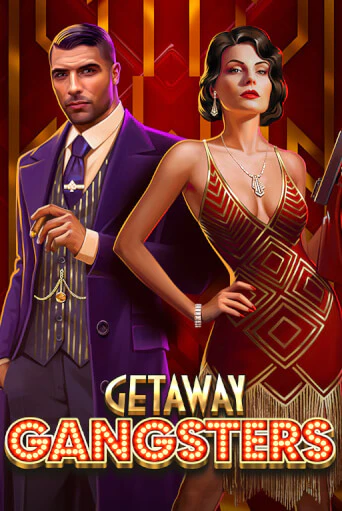 Играть в Getaway Gangsters™ от Games Global | Казино Сhampion Slots 