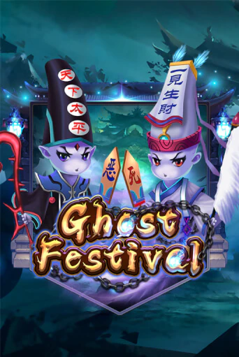 Играть в Ghost Festival от KA Gaming | Казино Сhampion Slots 