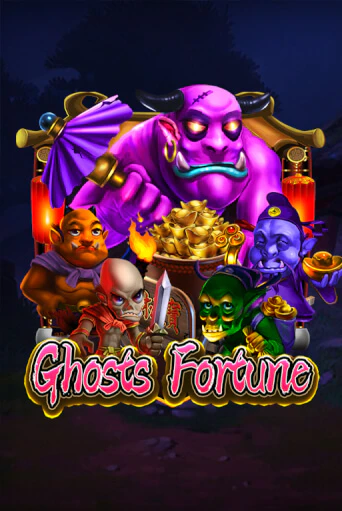 Играть в Ghosts Fortune от KA Gaming | Казино Сhampion Slots 