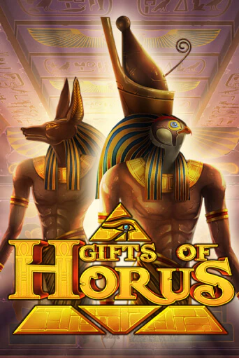 Играть в Gifts of Horus от OneTouch | Казино Сhampion Slots 