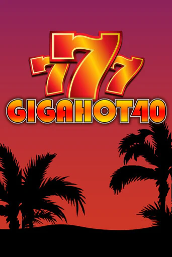 Играть в Giga Hot 40 от Fazi | Казино Сhampion Slots 