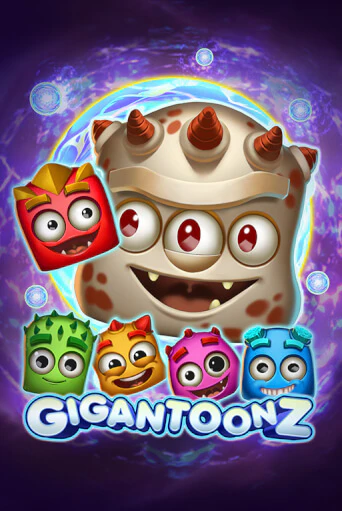 Играть в Gigantoonz от Play'n GO | Казино Сhampion Slots 