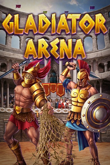 Играть в Gladiator Arena от Booming Games | Казино Сhampion Slots 