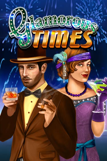 Играть в Glamorous Times от Gamomat | Казино Сhampion Slots 