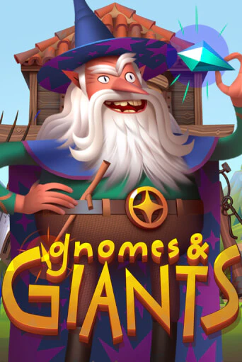 Играть в Gnomes and Giants от Relax Gaming | Казино Сhampion Slots 