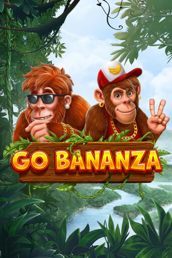 Играть в Go Bananza от Booming Games | Казино Сhampion Slots 