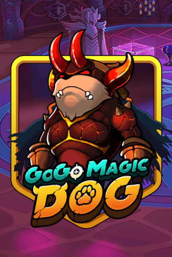 Играть в Go Go Magic Dog от KA Gaming | Казино Сhampion Slots 