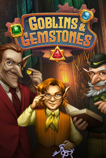 Играть в Goblins & Gemstones от Kalamba | Казино Сhampion Slots 