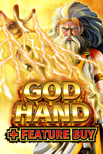 Играть в God Hand Feature Buy от OneTouch | Казино Сhampion Slots 