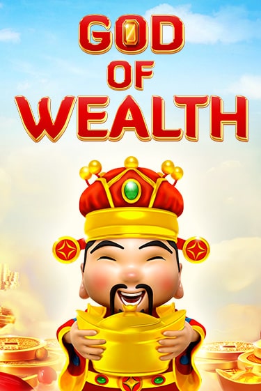 Играть в God of Wealth от Red Tiger | Казино Сhampion Slots 