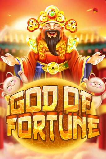 Играть в God Of Fortune от Naga Games | Казино Сhampion Slots 