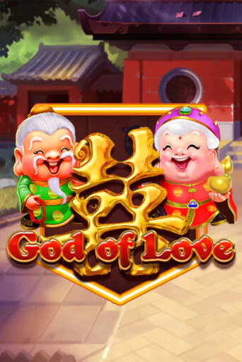 Играть в God of Love от KA Gaming | Казино Сhampion Slots 