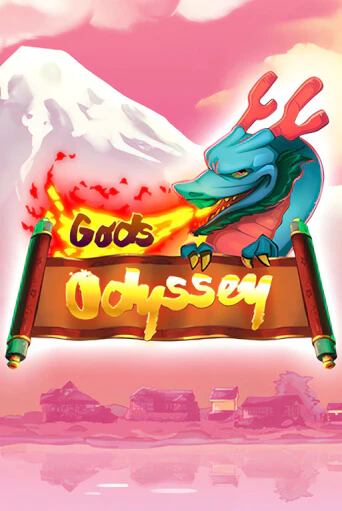 Играть в Gods Odyssey от Triple Cherry | Казино Сhampion Slots 