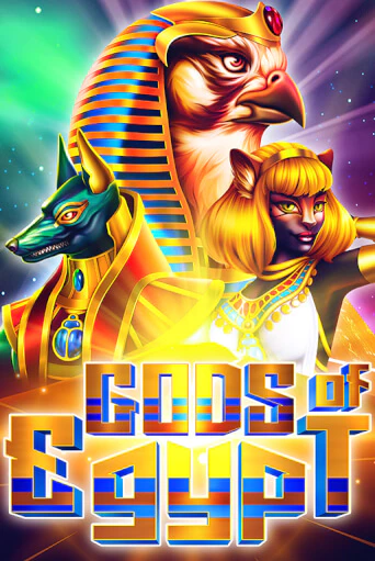 Играть в Gods of Egypt от 5 Men Gaming | Казино Сhampion Slots 