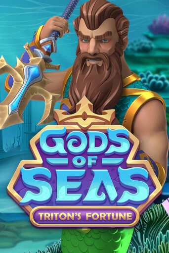 Играть в Gods of Seas: Triton's Fortune от Microgaming | Казино Сhampion Slots 