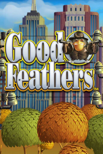 Играть в Good Feathers от Blueprint Gaming | Казино Сhampion Slots 