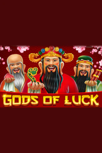 Играть в Gods of Luck от Spinoro | Казино Сhampion Slots 