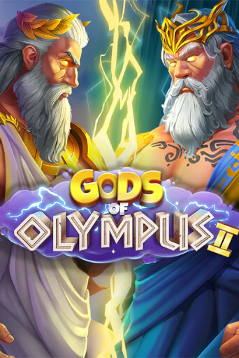 Играть в Gods of Olympus II от Iron Dog Studio | Казино Сhampion Slots 