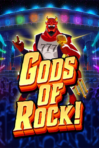 Играть в Gods of Rock от Thunderkick | Казино Сhampion Slots 