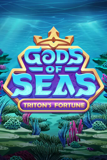 Играть в Gods of Seas: Triton's Fortune от Games Global | Казино Сhampion Slots 