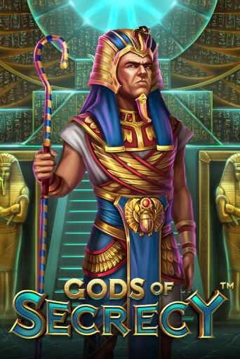 Играть в Gods of Secrecy от Stakelogic | Казино Сhampion Slots 