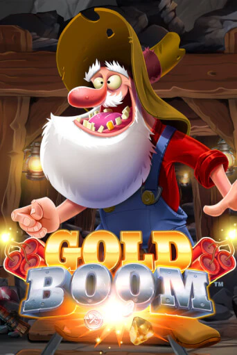 Играть в Gold Boom™ от Games Global | Казино Сhampion Slots 