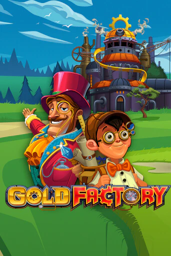 Играть в Gold Factory от Microgaming | Казино Сhampion Slots 