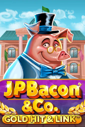 Играть в Gold Hit & Link: JP Bacon & Co от Playtech | Казино Сhampion Slots 