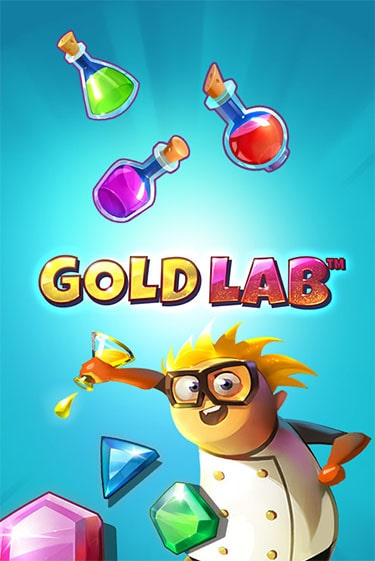 Играть в Gold Lab от Quickspin | Казино Сhampion Slots 