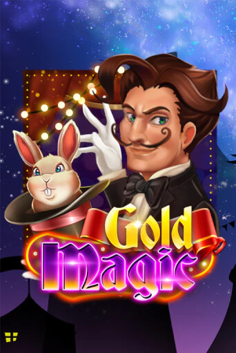 Играть в Gold Magic  от KA Gaming | Казино Сhampion Slots 