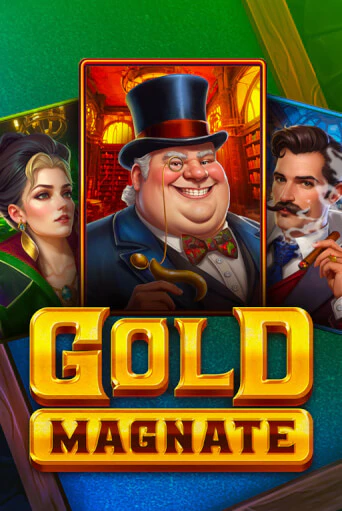 Играть в Gold Magnate от BGaming | Казино Сhampion Slots 