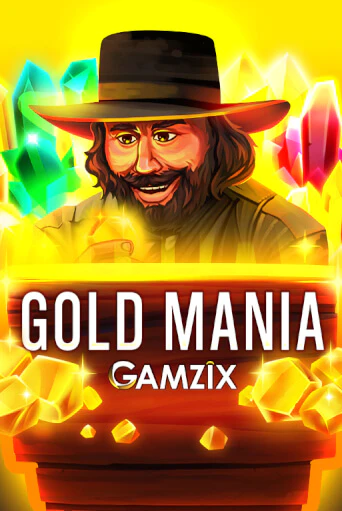 Играть в Gold Mania от Gamzix | Казино Сhampion Slots 