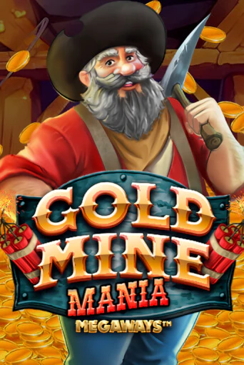 Играть в Gold Mine Mania Megaways от Games Global | Казино Сhampion Slots 