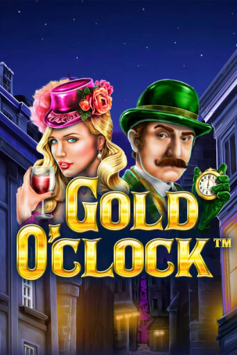 Играть в Gold O'Clock от Synot Games | Казино Сhampion Slots 