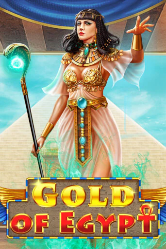 Играть в Gold of Egypt от SimplePlay | Казино Сhampion Slots 