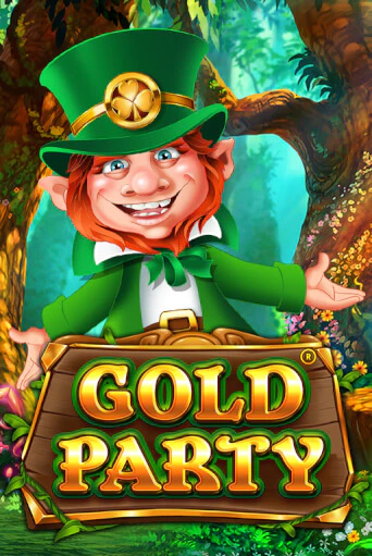 Играть в Gold Party от Pragmatic Play | Казино Сhampion Slots 