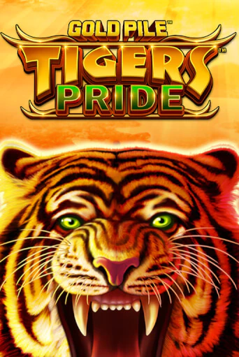 Играть в Gold Pile: Tiger's Pride от Playtech | Казино Сhampion Slots 