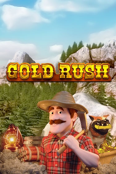 Играть в Gold Rush от Habanero | Казино Сhampion Slots 