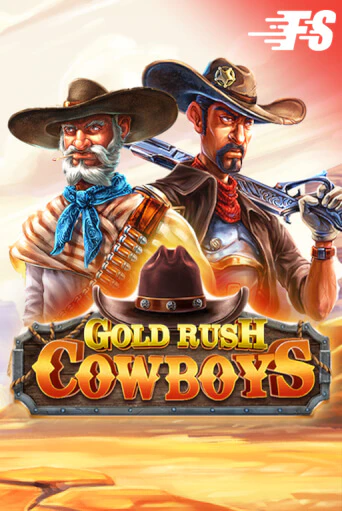 Играть в Gold Rush Cowboys от Spadegaming | Казино Сhampion Slots 