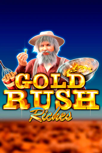 Играть в Gold Rush Riches от Red Rake Gaming | Казино Сhampion Slots 