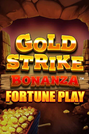 Играть в Gold Strike Bonanza Fortune Play от Blueprint Gaming | Казино Сhampion Slots 