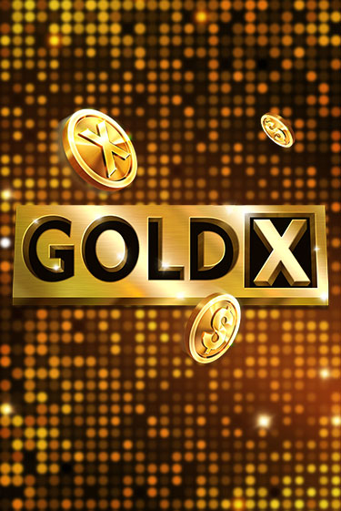 Играть в Gold X от TomHorn | Казино Сhampion Slots 