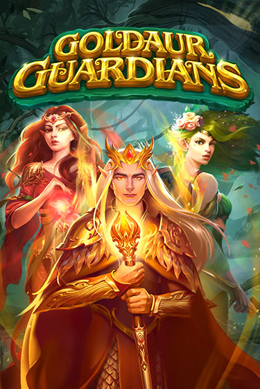 Играть в Goldaur Guardians от Games Global | Казино Сhampion Slots 