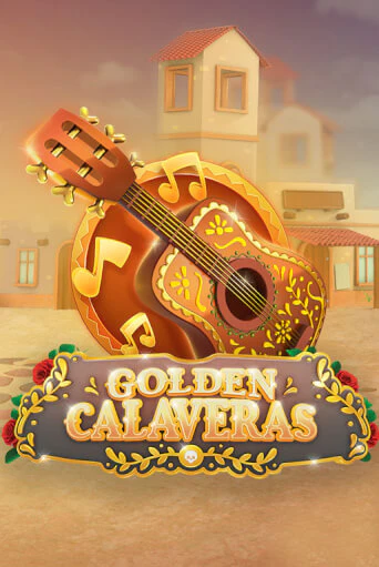 Играть в Golden Calaveras от Relax Gaming | Казино Сhampion Slots 