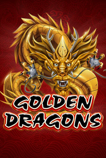 Играть в Golden Dragons от Games Global | Казино Сhampion Slots 